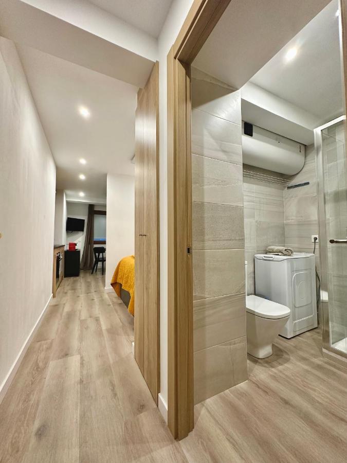 Estudi Mar I Cel Daire Pas De La Casa Dış mekan fotoğraf
