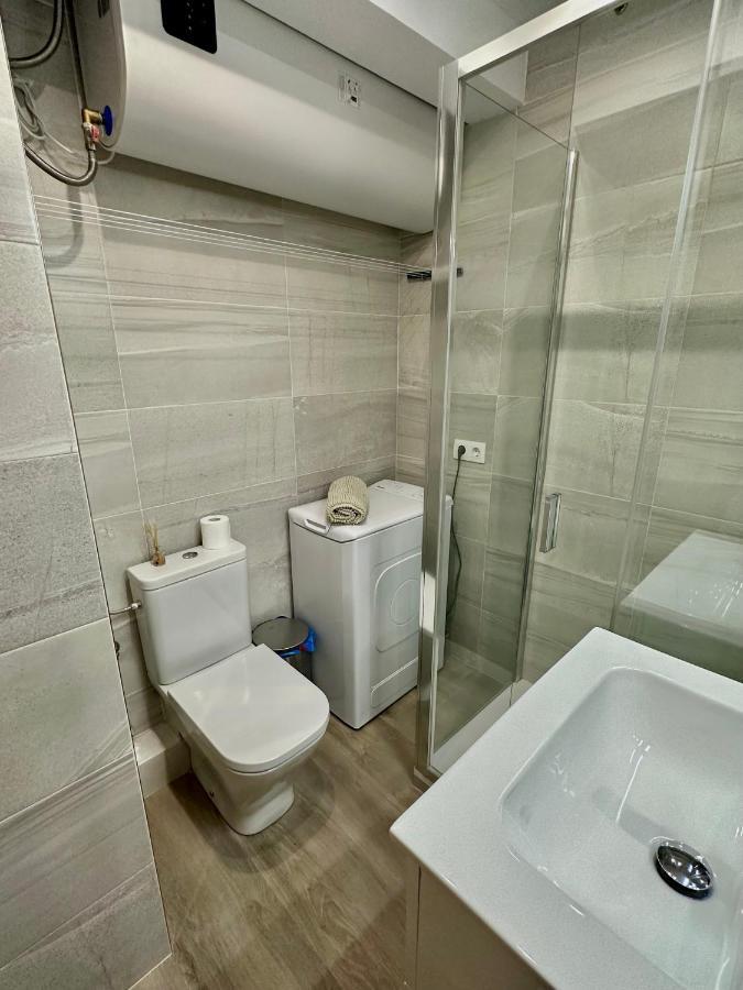 Estudi Mar I Cel Daire Pas De La Casa Dış mekan fotoğraf